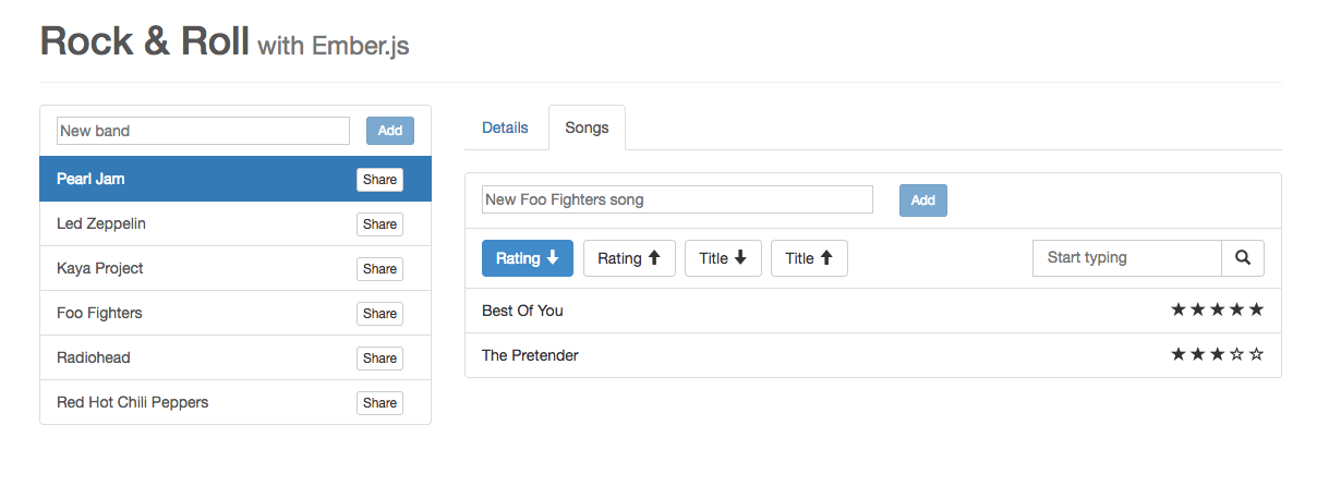 Link activeness is not updated