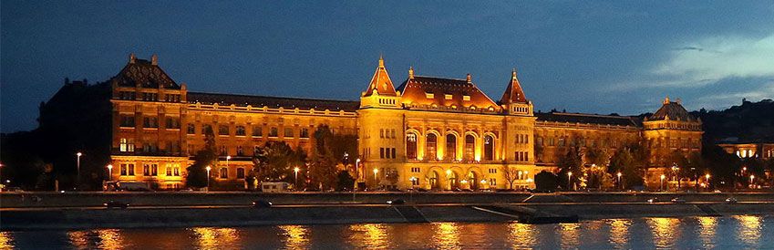 Technincal University of Budapest