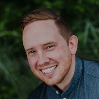 Photo of Ben Borowski