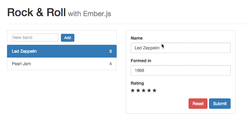 1WAY Deluxe in action