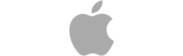 Apple logo