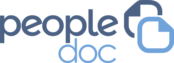PeopleDoc logo