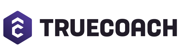 TrueCoach logo